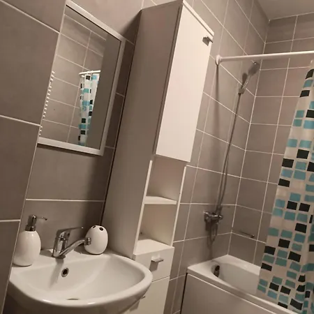 Apartmán Lina's Vilnius