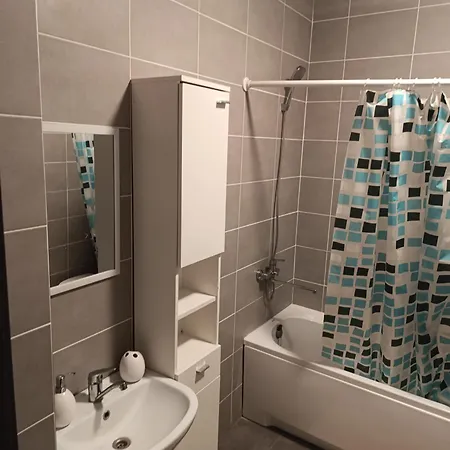 Apartmán Lina's Vilnius