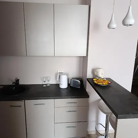 Lina's Vilnius