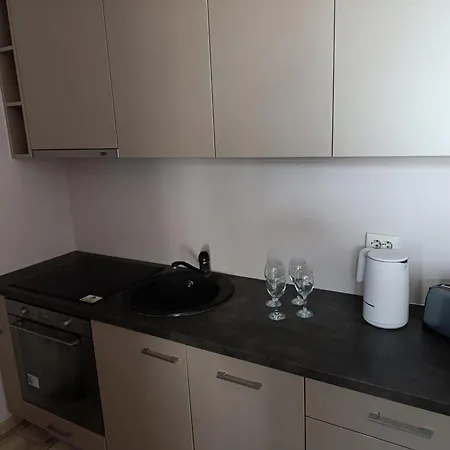 Apartment Lina's