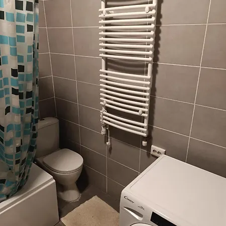 Lina's Vilnius