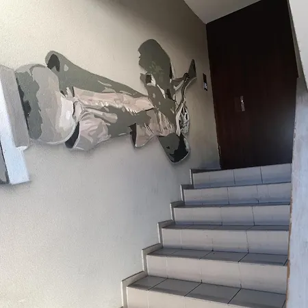 Apartment Lina's