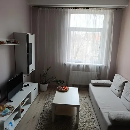Apartment Lina's Vilnius